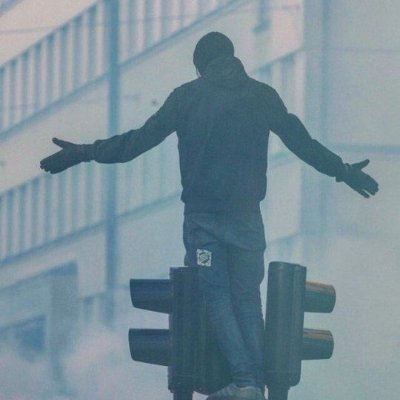 Cityboyv1's profile picture. I will speak my opinion