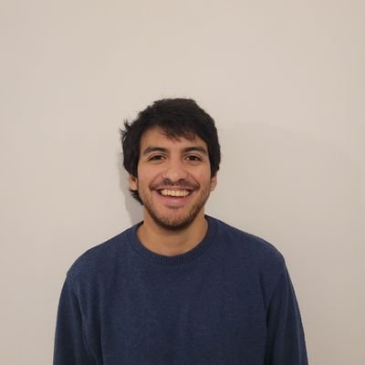 FrancoJalil9's profile picture. dev