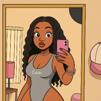 this video deserves a standing ovation (@carolinaplayaa) 's Twitter Profile Photo