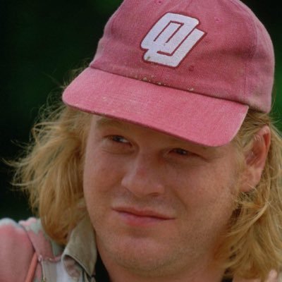 Jack3dKerouac's profile picture. OU Alum • NDN • 🅾️🙌 #BoomSoon #ThunderUp #GoPackGo #Ryder