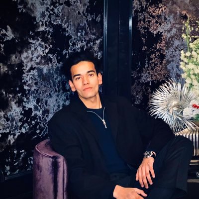 FahadAKhan47's profile picture.