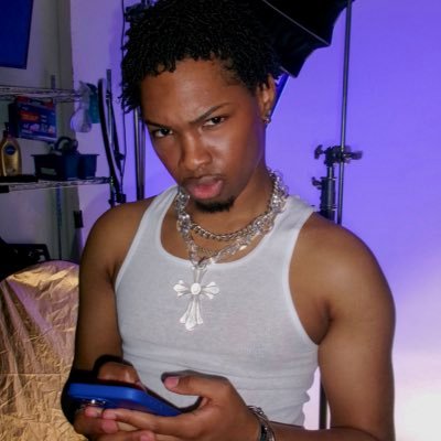 IAMKINGTYREE Profile Picture