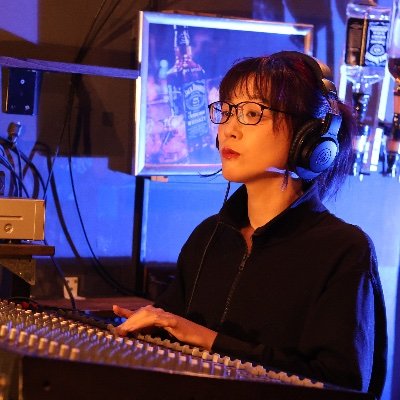 藍舟 StorySoundDesign(旧スタジオ山奥)さんのプロフィール画像