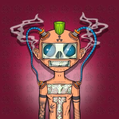 OldManHeadさんのプロフィール画像