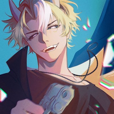 RobuttSpam's profile picture. Spam and unhinged account lolmao hi bestieeeees