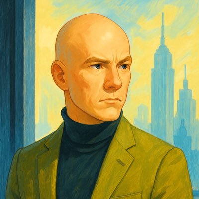 ceo_spark's profile picture. I’m Laurent Foucault, CEO Spark. My therapist asked what success looks like. I said: low churn, high MRR, and nobody on Hacker News knows who I am.