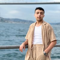 Yaser Eayad (@y_eayad) 's Twitter Profile