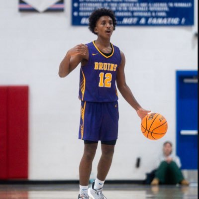 Brook Anteneh Profile