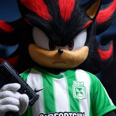 iSant444's profile picture. Tuiteo de más. Verde como las montañas donde nací!