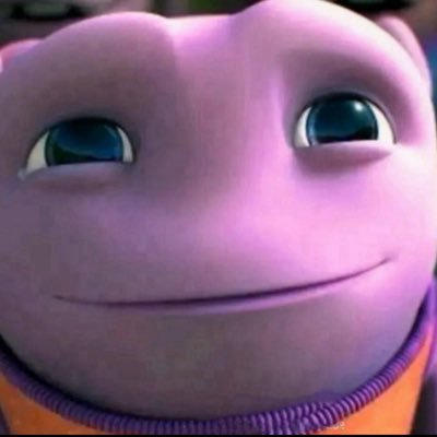 mlnkbjvhcgxfzdt's profile picture. They/He