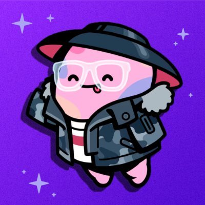Made more than $70k on Airdrops ✧ Tweets are personal opinions