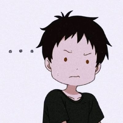 MrDanoss's profile picture. mi única misión en este mundo es destruir a los Vtubers.