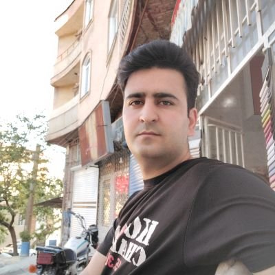 baizid63704035's profile picture. ای کاش میشد رفت ......