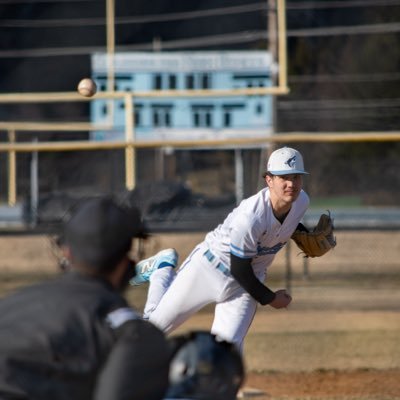 P 2026 | Clarksburg #8 Dig In 17U Showcase 6,1” 195LBS 3.4 GPA