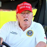 TRUMP IS MY PRESIDENT (@heiroftheheaven) 's Twitter Profile