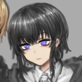 红锈雨さんのプロフィール画像