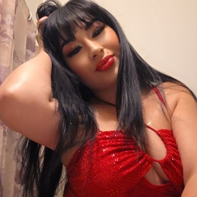 25y latina Native . Denver model✨️ Fun &&' Spontaneous. 💕 Follow my Journey.😈
https://t.co/pGf4oiKfFf