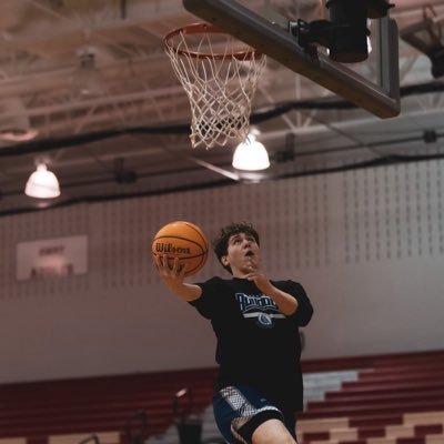 PG/SG/6’1 190lbs/Durand High school, Durand Illinois/ 3.5 GPA
