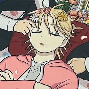 maeka🌺さんのプロフィール画像