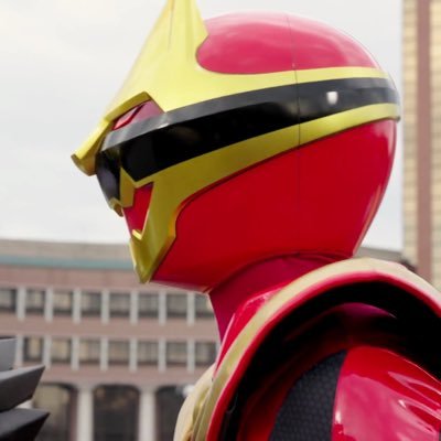@SentaiFive