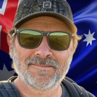✝️ 🇭🇲🇿🇦 🇺🇲 I spoke to the Devil today and he swears he's not to blame and I understood, cause I feel the same.