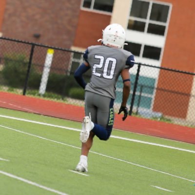 V.R. Eaton High School || Class of 28’ || 5´9 155 DB || aadenakilbailey@gmail.com ✉️
