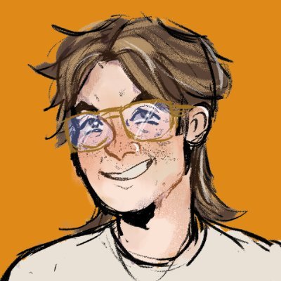 š³ļøāšš³ļøāā§ļø | yes, i have a search (warren)t | comms open!
free šµšø | multifandom artist