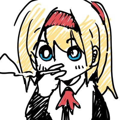 趣味でウマ娘や申し訳程度のクッキー☆絵描いてます
コンパスの名前は「I.C.ブルース」です
アイコン→@GOMENNEtemple
中身→@kainhokuto
アカウント引っ越し中→@kainhokuto_sub