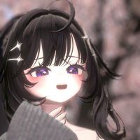 뀰 (@vrc_harom) 's Twitter Profile