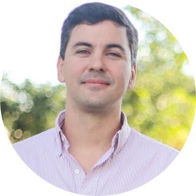 Santiago Peña Profile