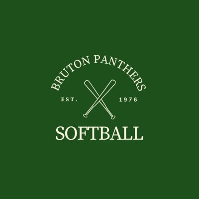 @BrutonSoftball