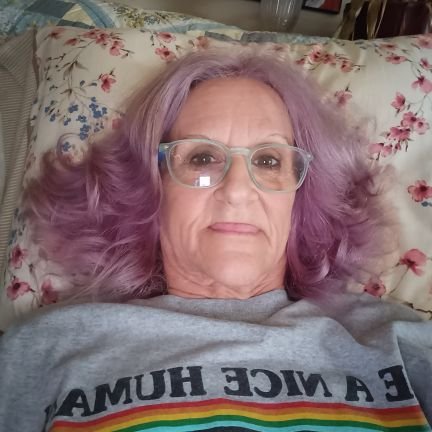 NO MAGATS!! Felon 47 is NOT my president! Please NO DMs!! How can I say this more clearly??NO DMs