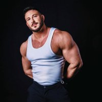 Achilles Hale (@haleoftheorder) 's Twitter Profile