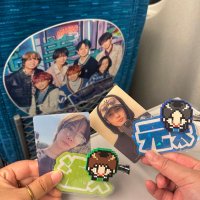おおたに (@lovelysocute0v0) 's Twitter Profile