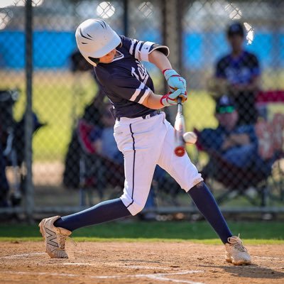 Class of 2029 || 5’11 150lbs || LHP/ 1B || @TXAngelsBB || 4.0 GPA || Churchill HS