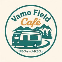 ばもフィールドカフェ (@vamo_field_kc) 's Twitter Profile