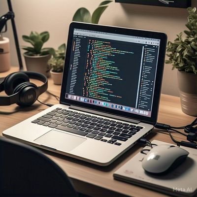 ontech09's profile picture. Frontend Developer| Blockchain Enthusiast| AI Integration Specialist |Developer advocate.
Building innovative solutions at the intersection of Blockchain and AI