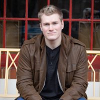 Eric Shaffer (@ericshaffy) 's Twitter Profile Photo Eric Shaffer (@ericshaffy) 's Twitter Profile Photo