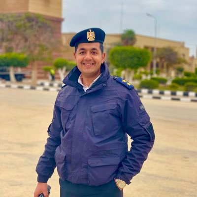 Police officer ⭐⭐
