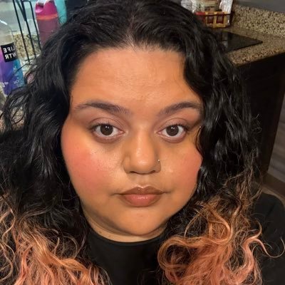 FancyNessa's profile picture. lol