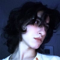 eleusinia (@eleusiniaa) 's Twitter Profile Photo
