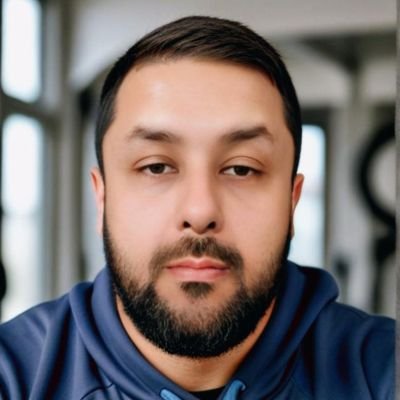 tio_riha's profile picture. 