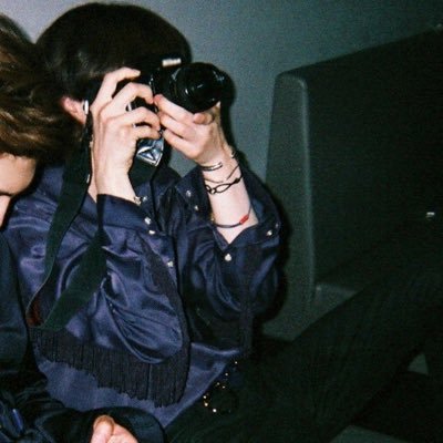 younmajis's profile picture. Youth is never coming back