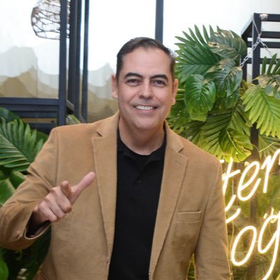 Dr. Miguel Priegoさんのプロフィール画像