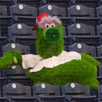 JoshuaDorazio's profile picture. I hate how much I love the Phillies.