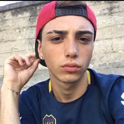 model argentino 18 years https://t.co/YuqLgKo0Cy