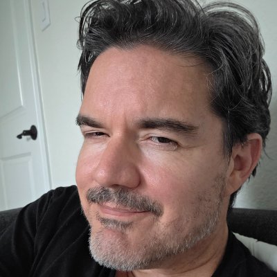 rieekan243's profile picture. Fourth-generation Texan.  "Subtard."

Retired software engineer.

Impossibly good things happen for me and for the people around me.