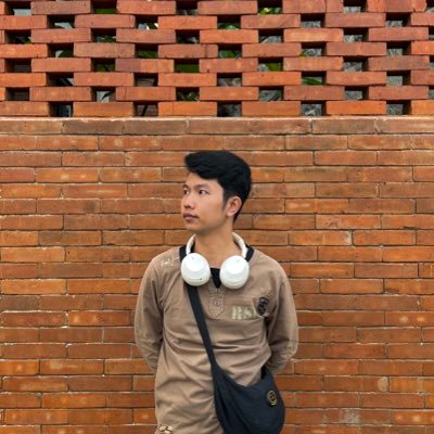 radenprs's profile picture. nama kamu