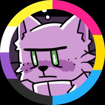 Fuji 😼🧡さんのプロフィール画像
