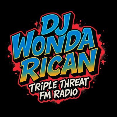 DJWonderRican's profile picture. Owner of PMDJ Events NY and head dj on Triple Threat FM Radio
